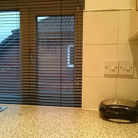 Quickspaces Alexandra Apartments Manchester Room photo