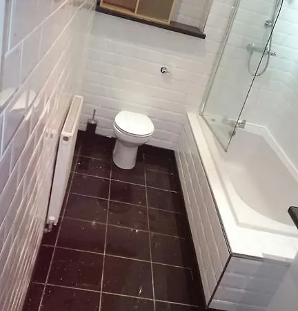Quickspaces Alexandra Apartments Manchester Room photo