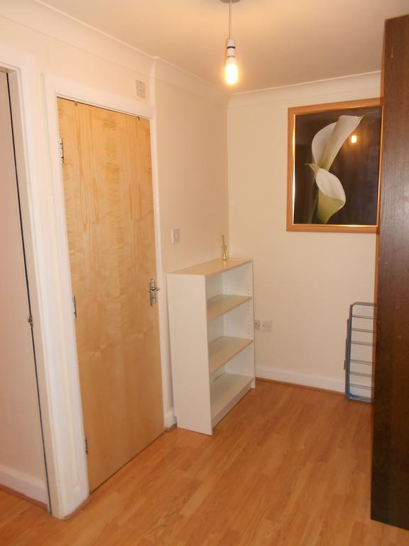 Quickspaces Alexandra Apartamento Manchester