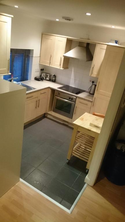 Apartment Quickspaces Alexandra Manchester